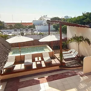 3b Wellness & Adults Only Albergue