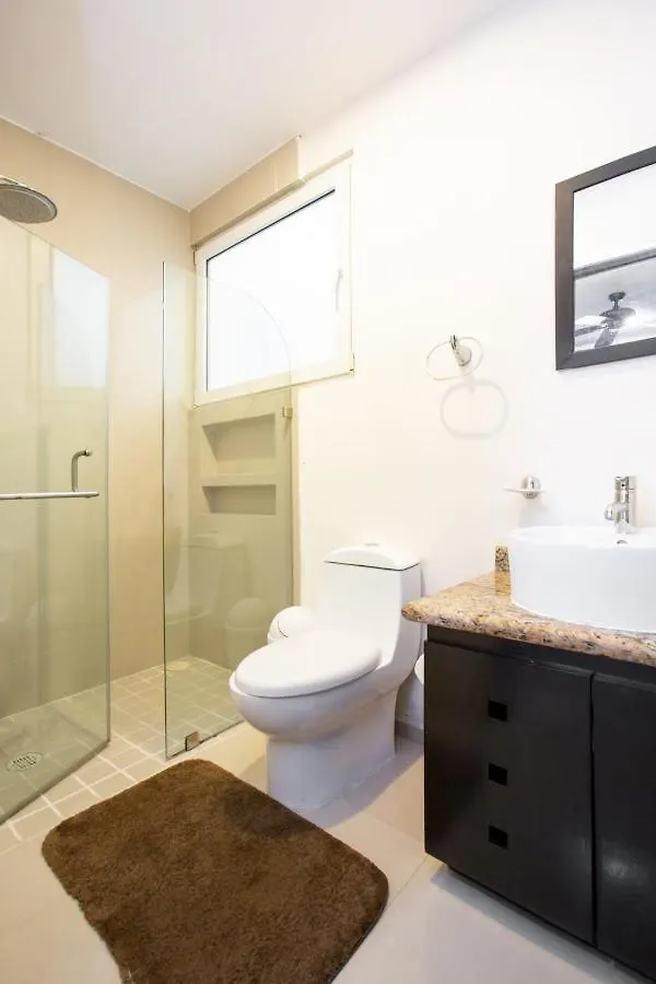 Villas Amalfi Condo Eden Playa del Carmen Apartmán